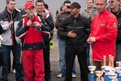 Real Drift Timisoara 2010