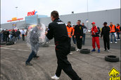 Real Drift Timisoara 2010