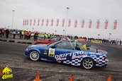 Real Drift Timisoara 2010