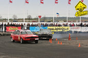 Real Drift Timisoara 2010