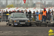 Real Drift Timisoara 2010