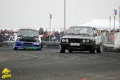 Real Drift Timisoara 2010