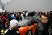 Real Drift Timisoara 2010