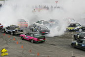 Real Drift Timisoara 2010