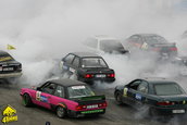 Real Drift Timisoara 2010