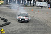 Real Drift Timisoara 2010