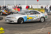 Real Drift Timisoara 2010