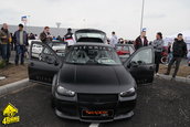 Real Drift Timisoara 2010
