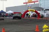 Real Drift Timisoara 2010
