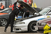 Real Drift Timisoara 2010