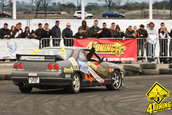 Real Drift Timisoara 2010
