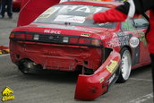 Real Drift Timisoara 2010