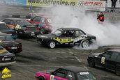 Real Drift Timisoara 2010