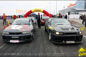 Real Drift Timisoara 2010