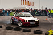 Real Drift Timisoara 2010