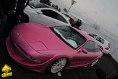 Real Drift Timisoara 2010