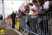 Real Drift Timisoara 2010