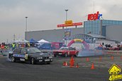 Real Drift Timisoara 2010