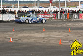 Real Drift Timisoara 2010