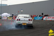 Real Drift Timisoara 2010