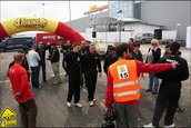 Real Drift Timisoara 2010