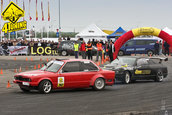 Real Drift Timisoara 2010
