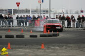 Real Drift Timisoara 2010