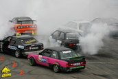 Real Drift Timisoara 2010