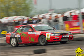 Real Drift Timisoara 2010