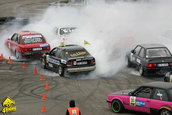 Real Drift Timisoara 2010
