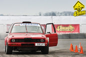 Real Drift Timisoara 2010