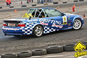Real Drift Timisoara 2010