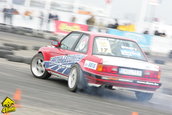 Real Drift Timisoara 2010