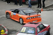 Real Drift Timisoara 2010