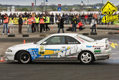Real Drift Timisoara 2010