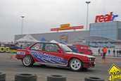 Real Drift Timisoara 2010