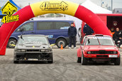 Real Drift Timisoara 2010