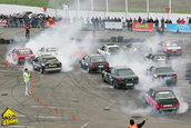 Real Drift Timisoara 2010