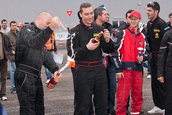 Real Drift Timisoara 2010