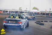Real Drift Timisoara 2010