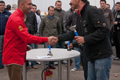 Real Drift Timisoara 2010