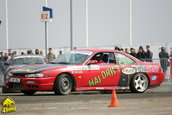 Real Drift Timisoara 2010