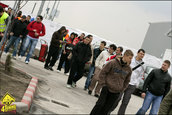 Real Drift Timisoara 2010