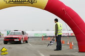 Real Drift Timisoara 2010