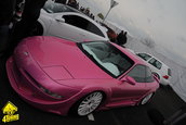 Real Drift Timisoara 2010