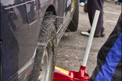 Real Drift Timisoara 2010