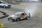 Real Drift Timisoara 2010