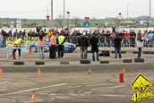 Real Drift Timisoara 2010