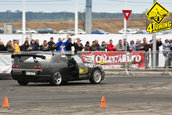 Real Drift Timisoara 2010