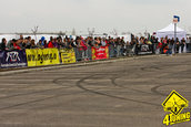 Real Drift Timisoara 2010